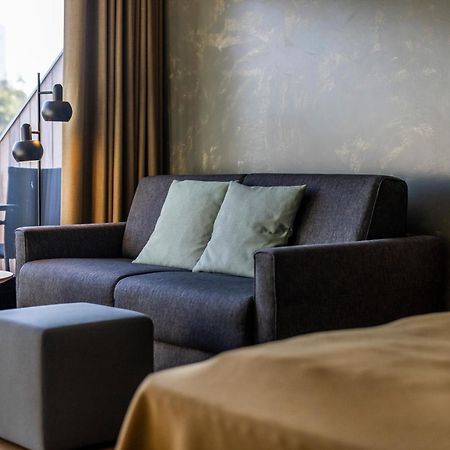 Fjordgaarden - Spa - Hotel - Konference 링쾨빙 외부 사진