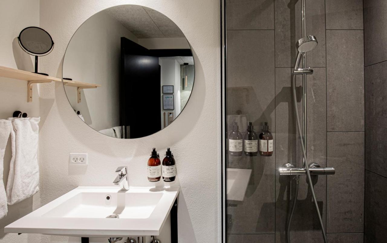 Fjordgaarden - Spa - Hotel - Konference 링쾨빙 외부 사진