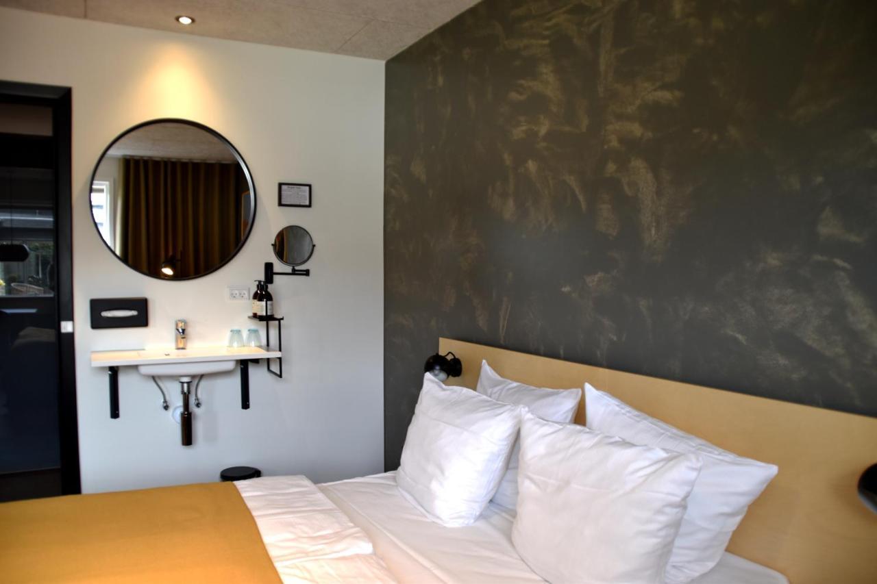 Fjordgaarden - Spa - Hotel - Konference 링쾨빙 외부 사진