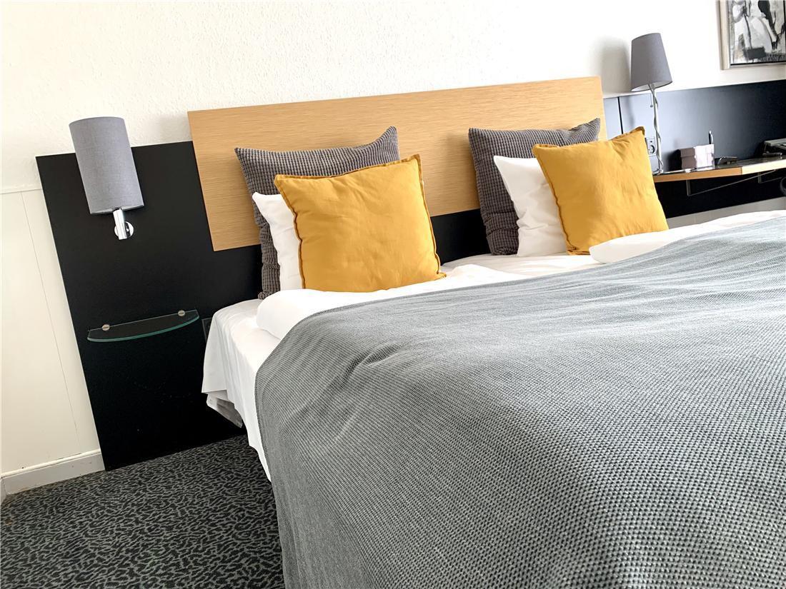 Fjordgaarden - Spa - Hotel - Konference 링쾨빙 외부 사진