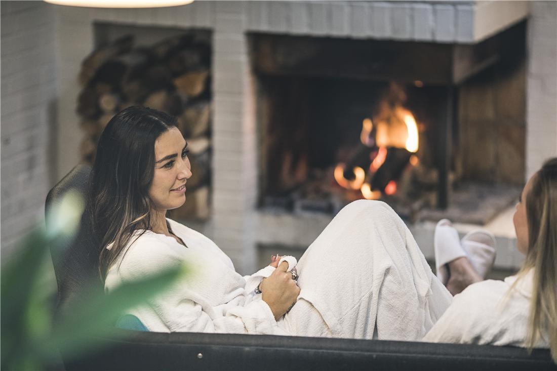 Fjordgaarden - Spa - Hotel - Konference 링쾨빙 외부 사진