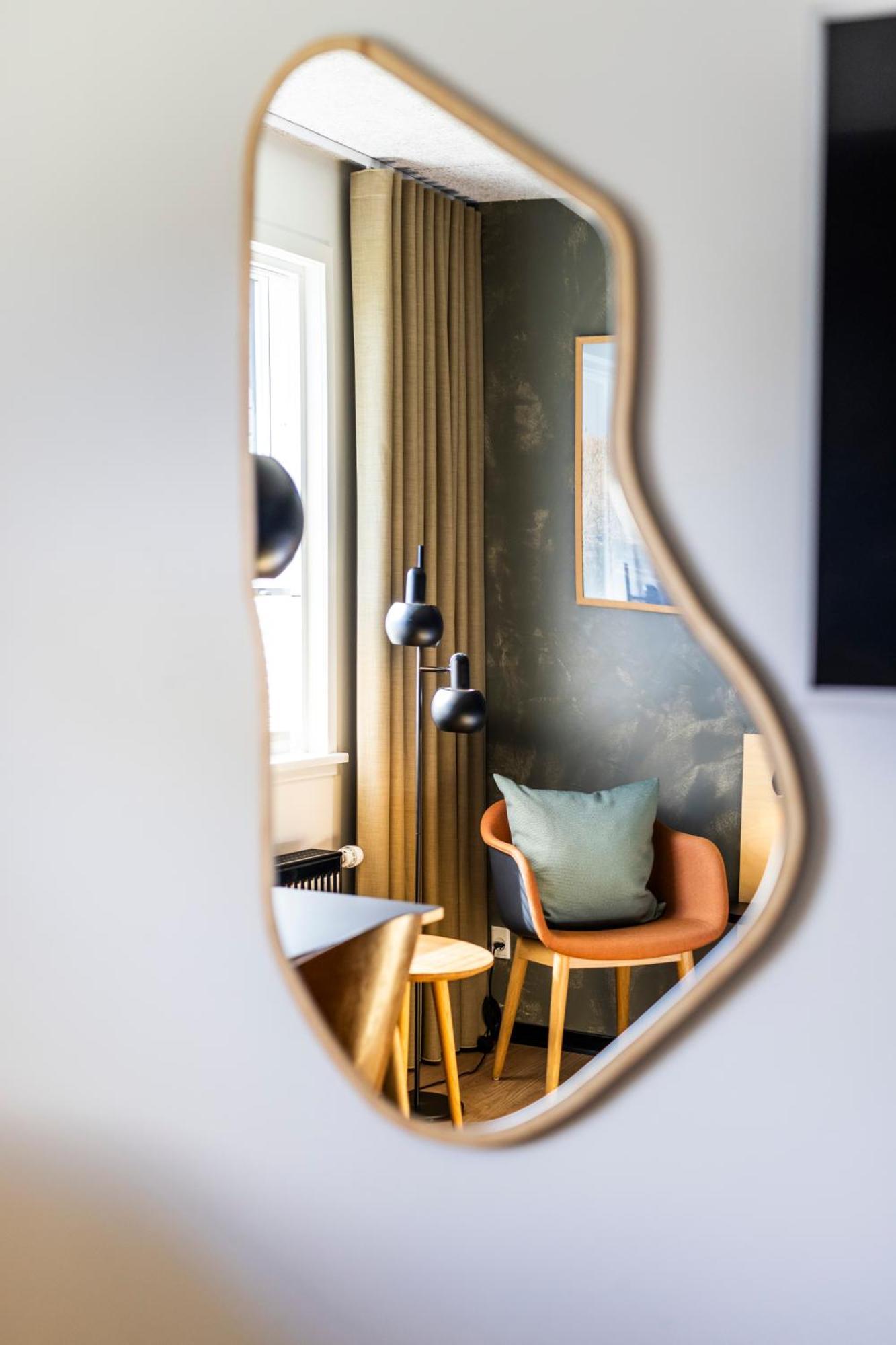 Fjordgaarden - Spa - Hotel - Konference 링쾨빙 외부 사진