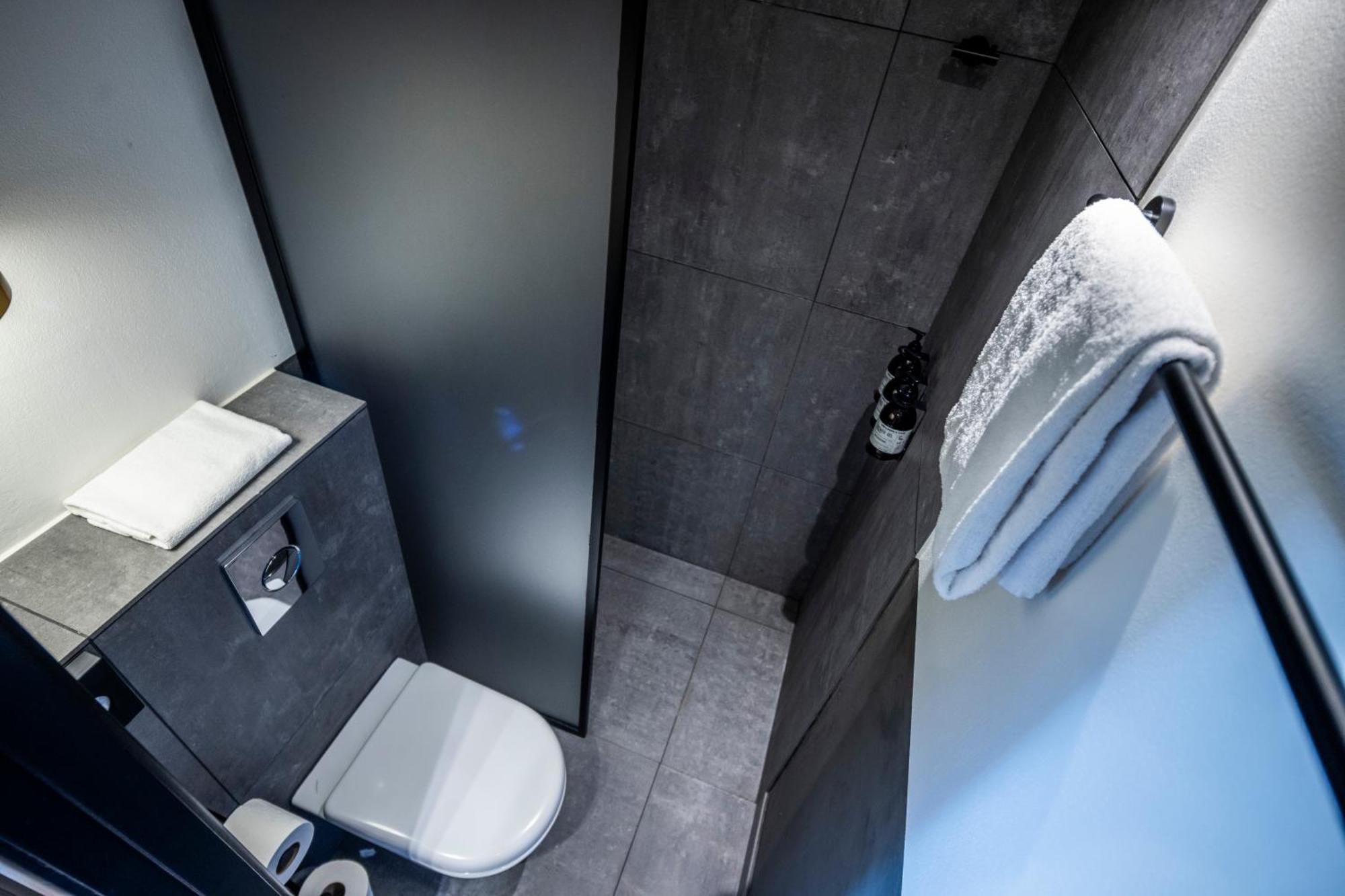 Fjordgaarden - Spa - Hotel - Konference 링쾨빙 외부 사진