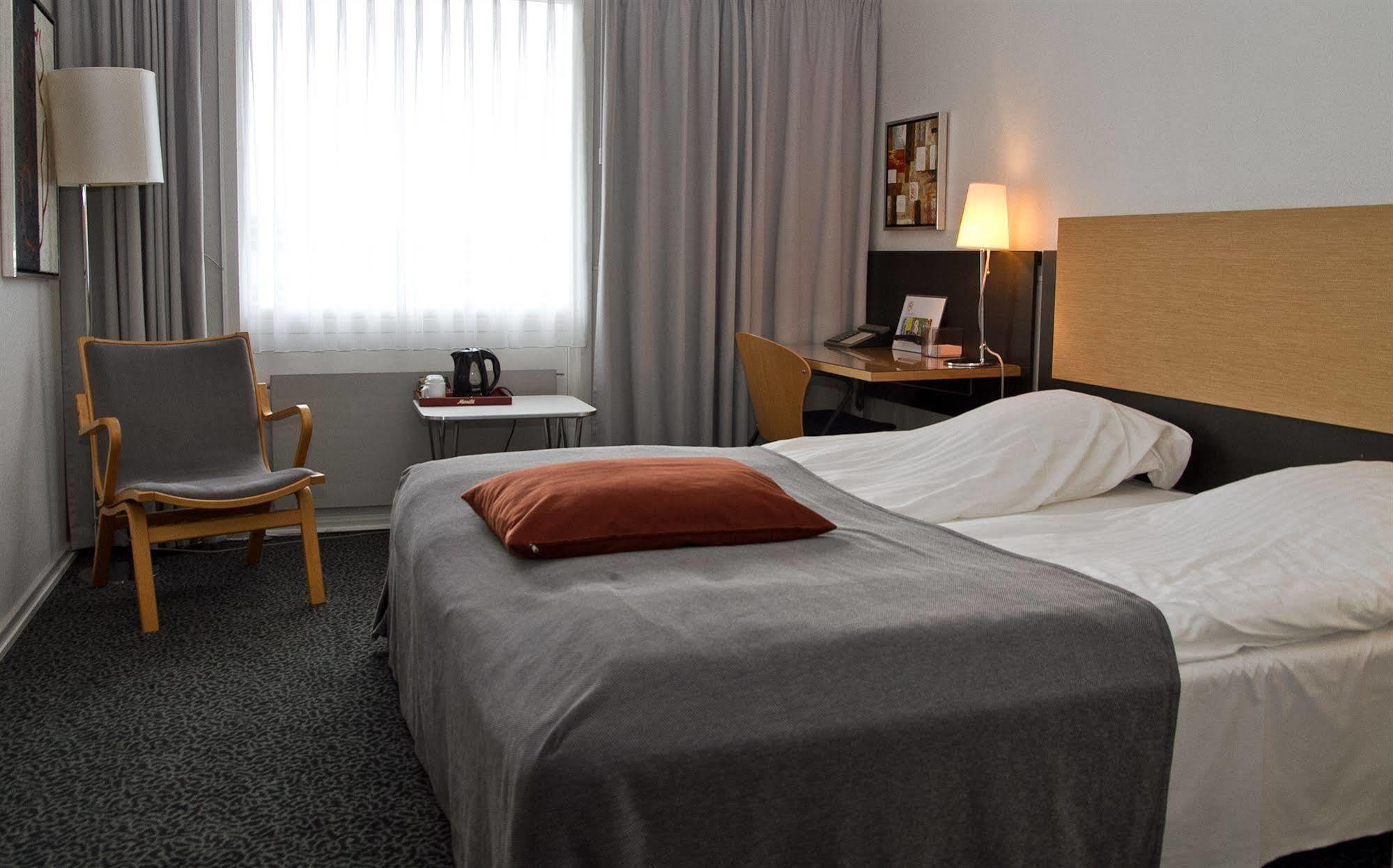Fjordgaarden - Spa - Hotel - Konference 링쾨빙 외부 사진