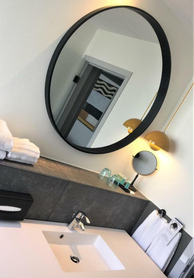 Fjordgaarden - Spa - Hotel - Konference 링쾨빙 외부 사진