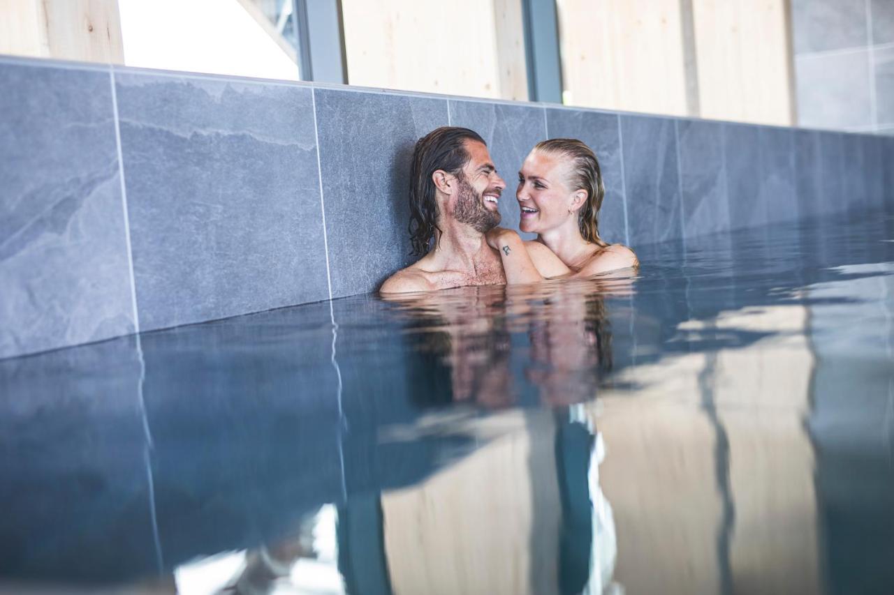 Fjordgaarden - Spa - Hotel - Konference 링쾨빙 외부 사진