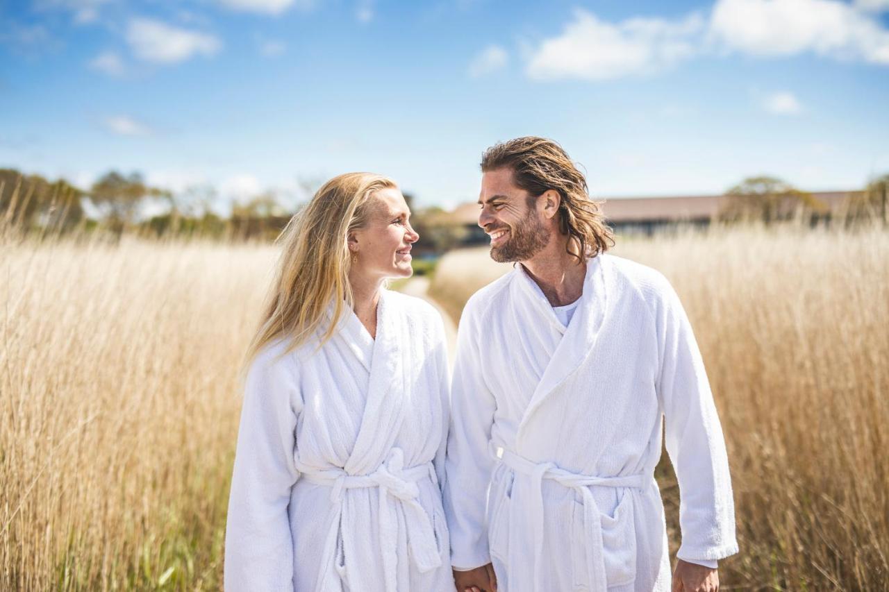 Fjordgaarden - Spa - Hotel - Konference 링쾨빙 외부 사진